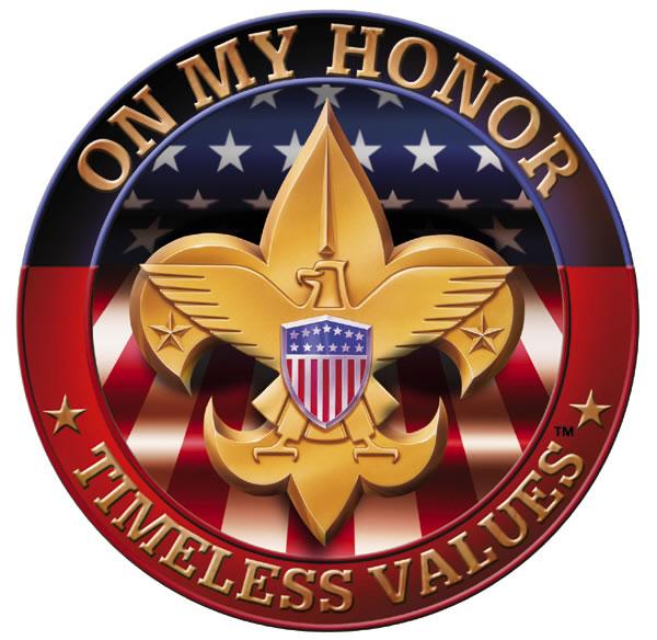 Core Values: Boy Scouts of America