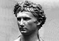 who succeeded gaius julius caesar who succeeded gaius julius caesar