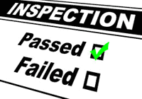 Inspections are a Leadership Tool | Leadership in Action