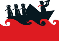 Setting the Example | Leadership in Action