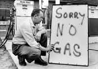 Effective Strategy: the 1973 Oil Embargo | Leadership in Action