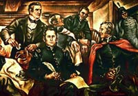 The Great West Point Eggnog Riot | Leadership in Action