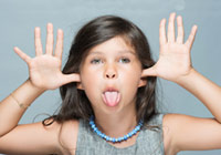 Stop Acting like a Child | Leadership in Action