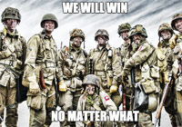 After the Victory | Leadership in Action