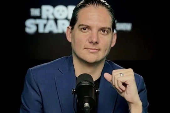 Robby Starbuck: the DEI Killer | Leadership in Action