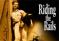 Riding the Rails | Leadership in Action