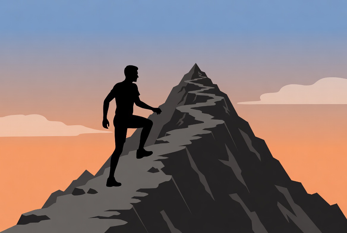 Accept the Challenge | Leadership in Action